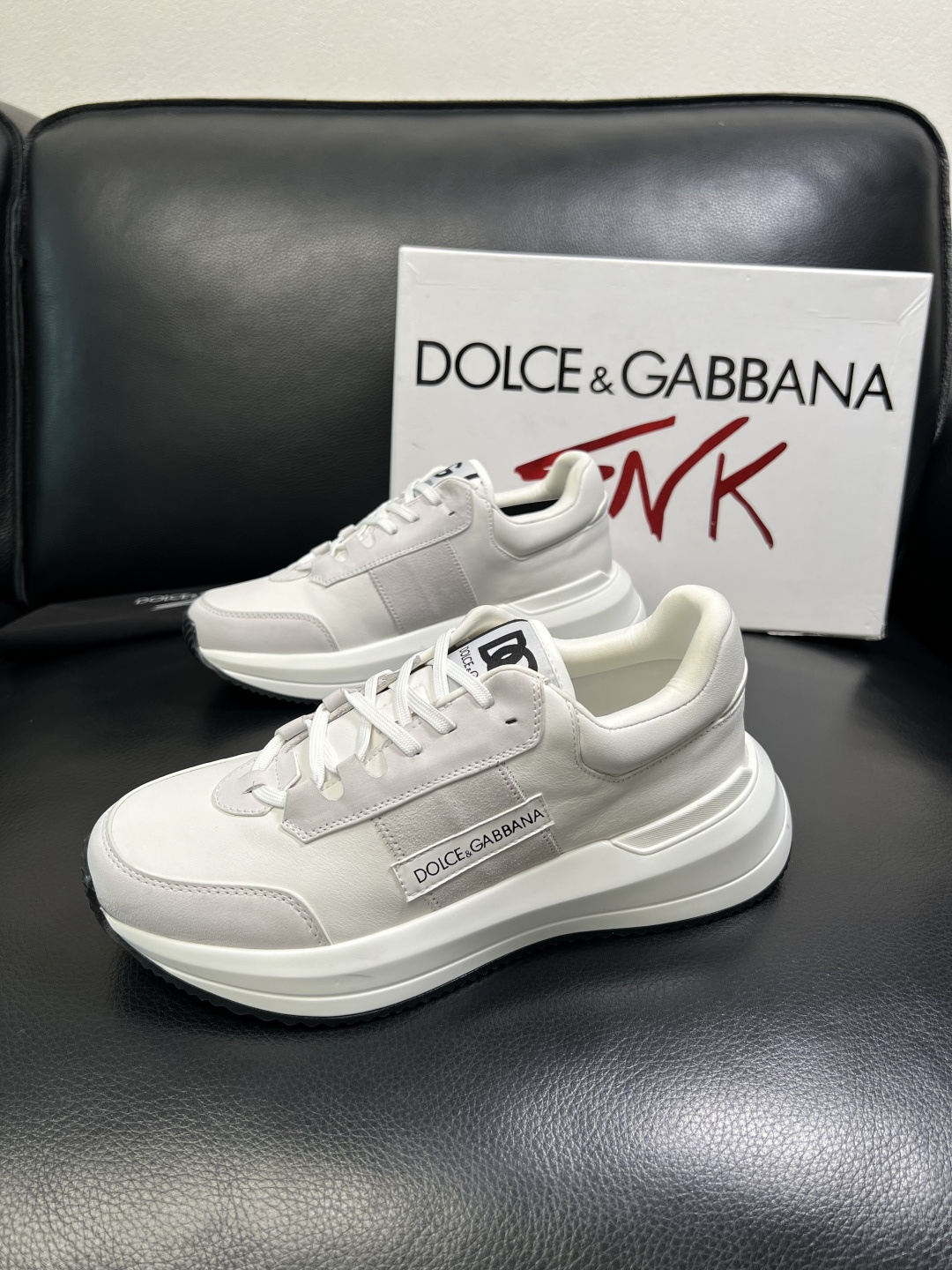 olce & Gabbana shoe